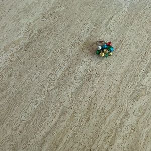 Vintage Jingle Bell Ring